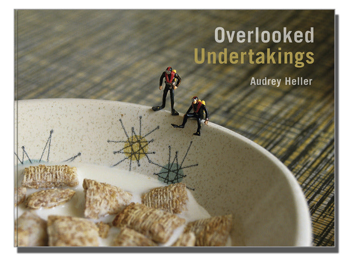 Overlooked Undertakings